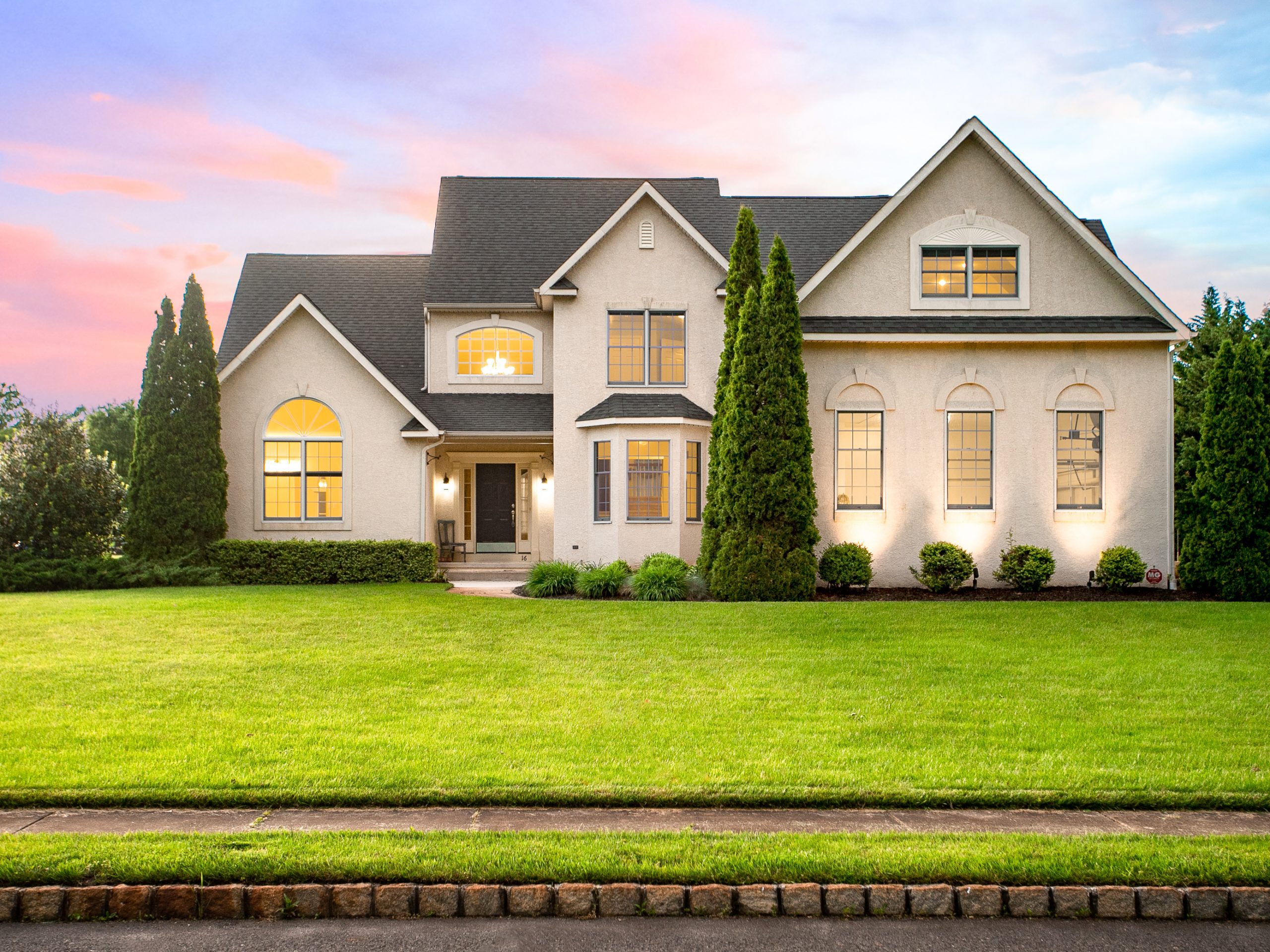 16 Huntington-